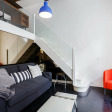 Apartment Rue Montmartre Paris - Apt 39371