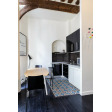 Apartment Rue Montmartre Paris - Apt 39371