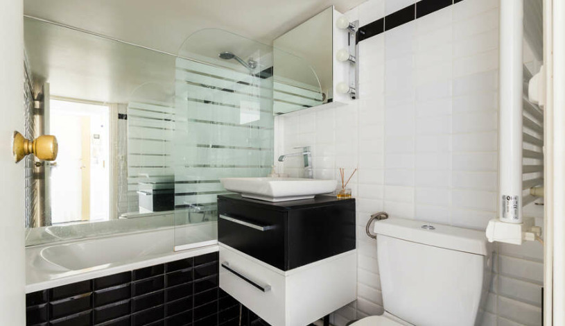 Apartment Rue Montmartre Paris - Apt 39371