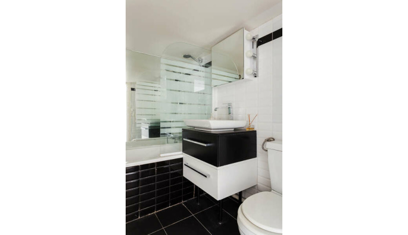 Apartment Rue Montmartre Paris - Apt 39371