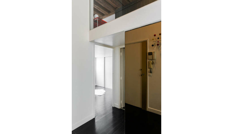 Apartment Rue Montmartre Paris - Apt 39371