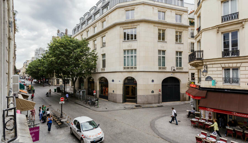 Apartment Rue Montmartre Paris - Apt 39371
