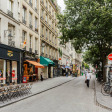 Apartment Rue Montmartre Paris - Apt 39371