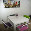 Apartment Rue Montorgueil Paris - Apt 20445