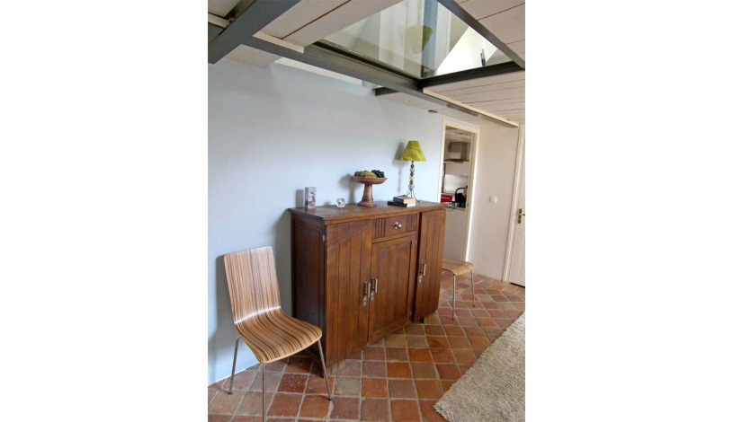 Apartment Rue Notre-Dame des Victoires Paris - Apt 18163