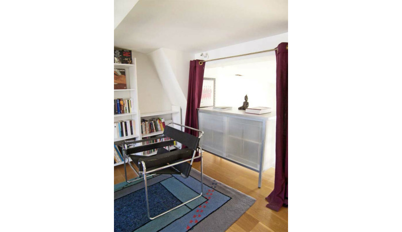 Apartment Rue Notre-Dame des Victoires Paris - Apt 18163