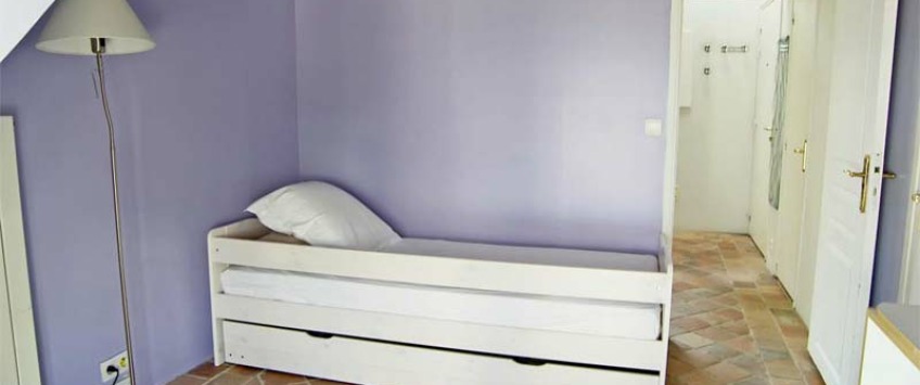 Apartment Rue Notre-Dame des Victoires Paris - Apt 18163