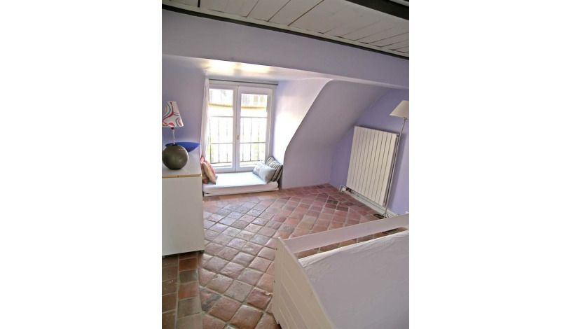 Apartment Rue Notre-Dame des Victoires Paris - Apt 18163