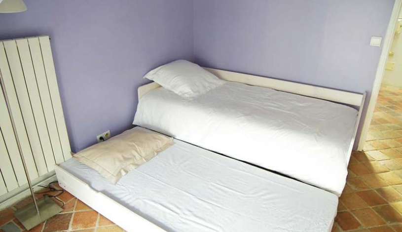 Apartment Rue Notre-Dame des Victoires Paris - Apt 18163