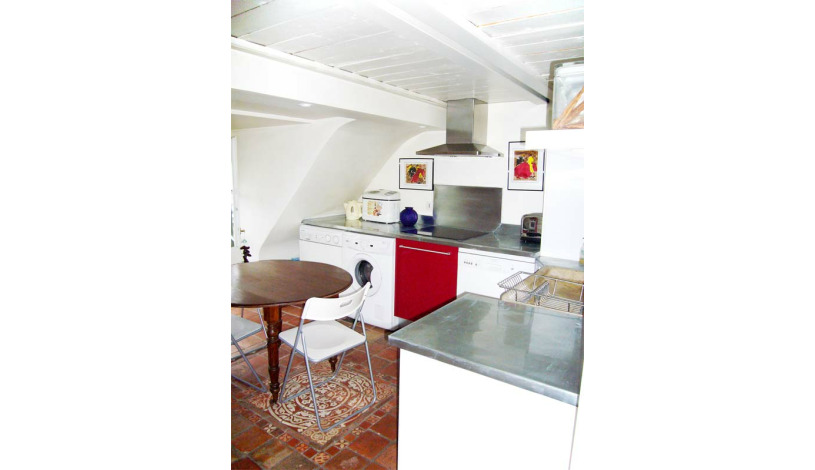 Apartment Rue Notre-Dame des Victoires Paris - Apt 18163