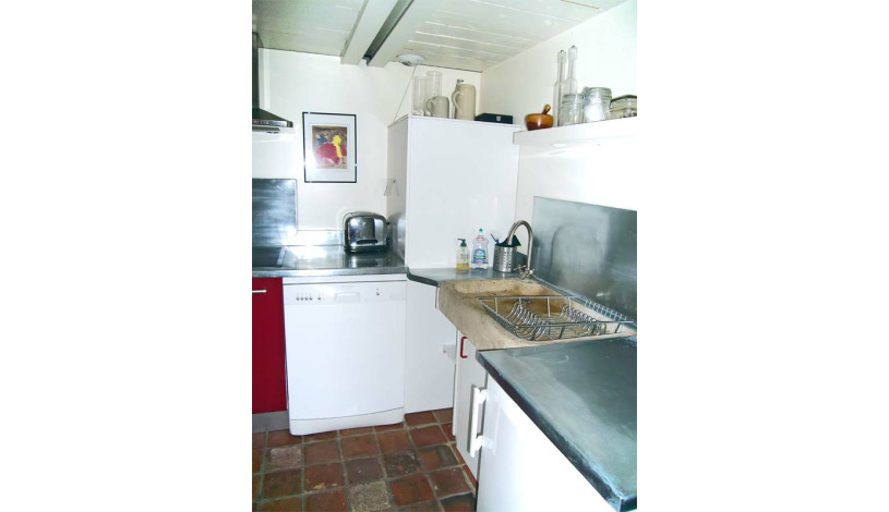 Apartment Rue Notre-Dame des Victoires Paris - Apt 18163