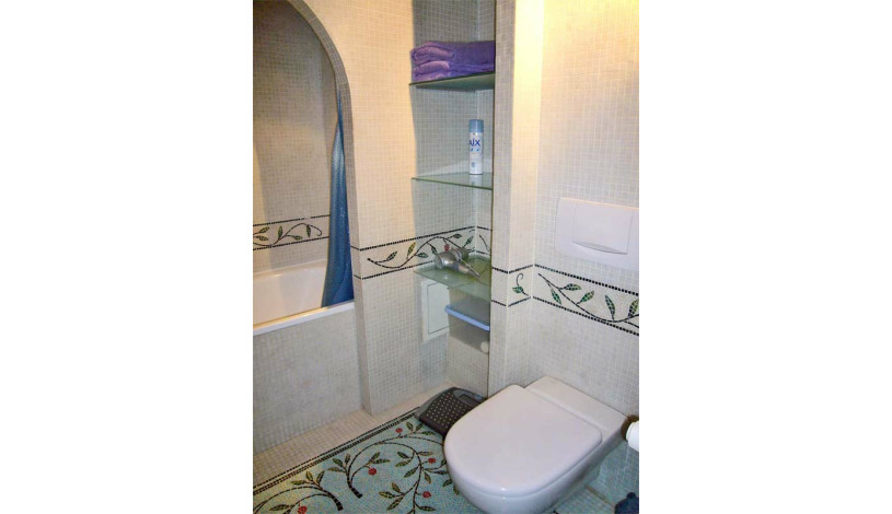 Apartment Rue Notre-Dame des Victoires Paris - Apt 18163