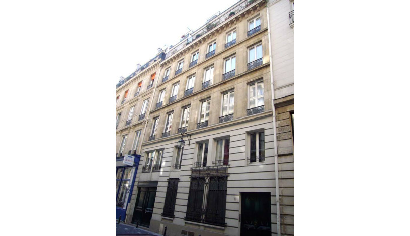 Apartment Rue Notre-Dame des Victoires Paris - Apt 18163