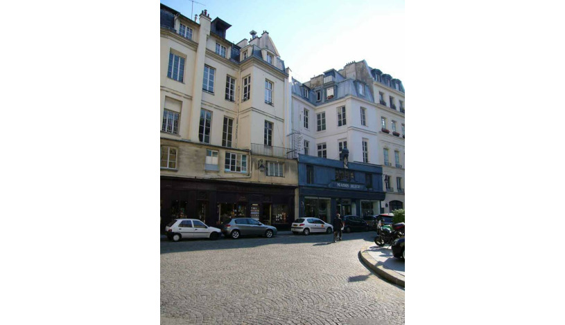 Apartment Rue Notre-Dame des Victoires Paris - Apt 18163