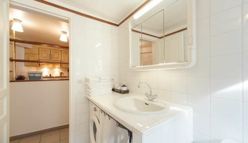 Apartment Rue Pecquay Paris - Apt 15245