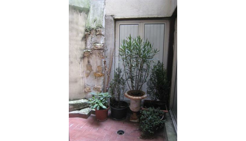 Apartment Rue Pecquay Paris - Apt 18663