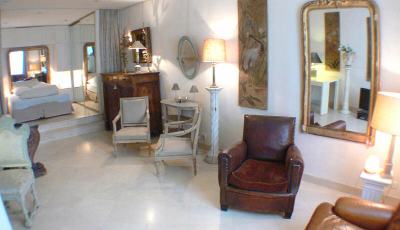 Apartment Rue Saint Claude Paris - Apt 24342