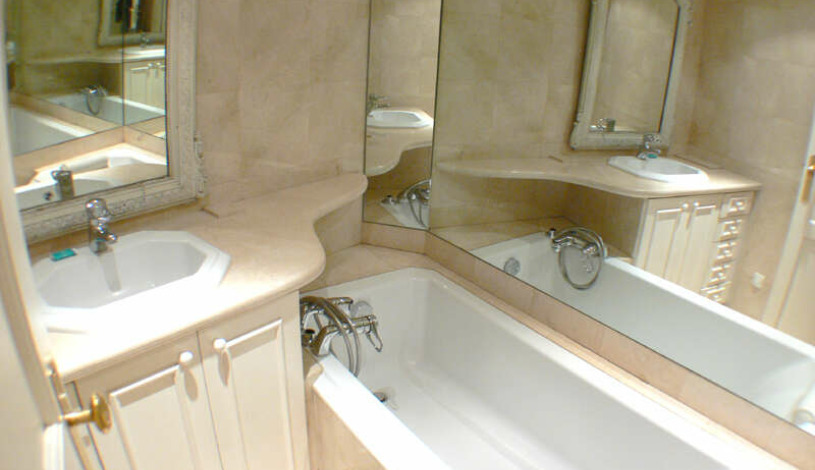 Apartment Rue Saint Claude Paris - Apt 24342