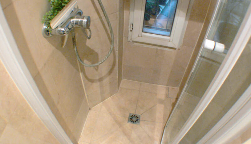 Apartment Rue Saint Claude Paris - Apt 24342