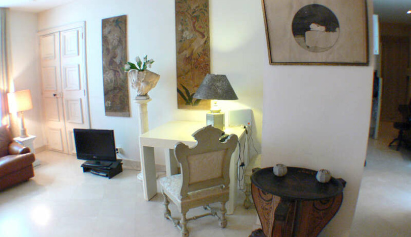 Apartment Rue Saint Claude Paris - Apt 24342