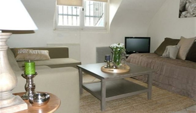 Apartment Rue Saint-Denis Paris - Apt 20380