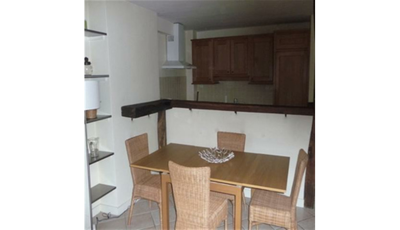 Apartment Rue Saint-Denis Paris - Apt 20380