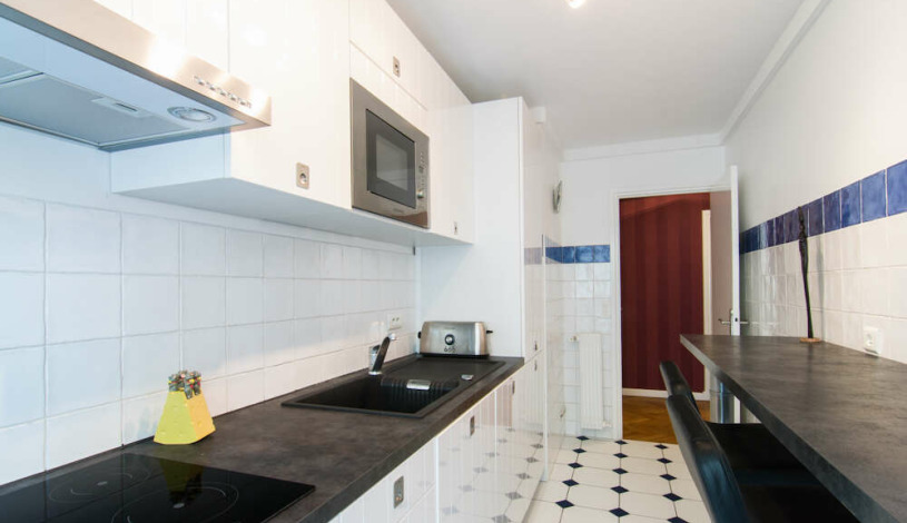 Apartment Rue Saint-Guillaume Paris - Apt 36601