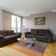 Apartment Rue Saint-Guillaume Paris - Apt 36601