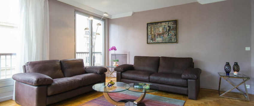 Apartment Rue Saint-Guillaume Paris - Apt 36601