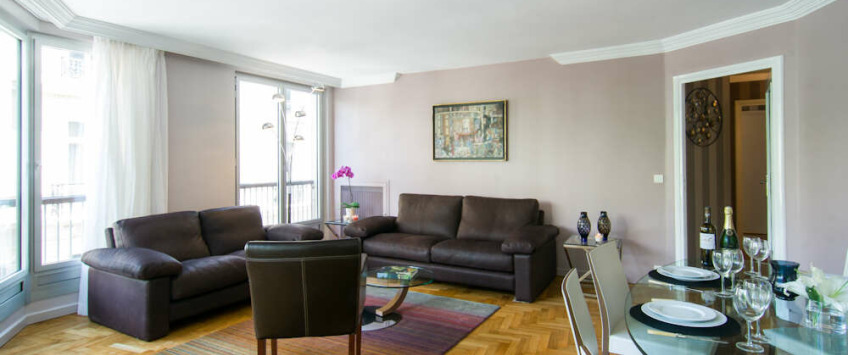 Apartment Rue Saint-Guillaume Paris - Apt 36601