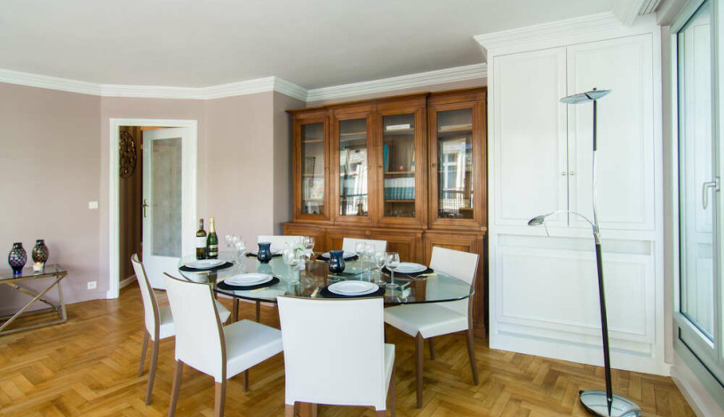 Apartment Rue Saint-Guillaume Paris - Apt 36601