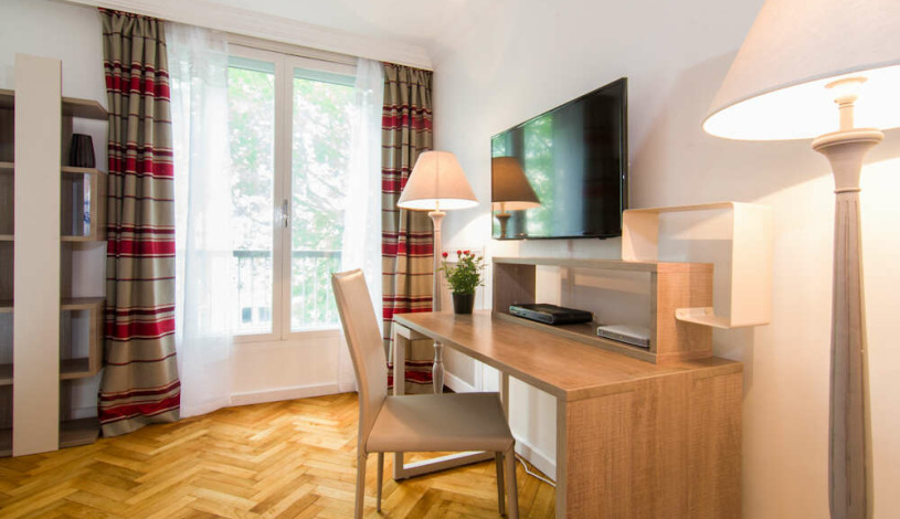 Apartment Rue Saint-Guillaume Paris - Apt 36601