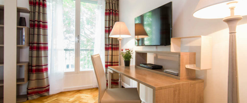 Apartment Rue Saint-Guillaume Paris - Apt 36601