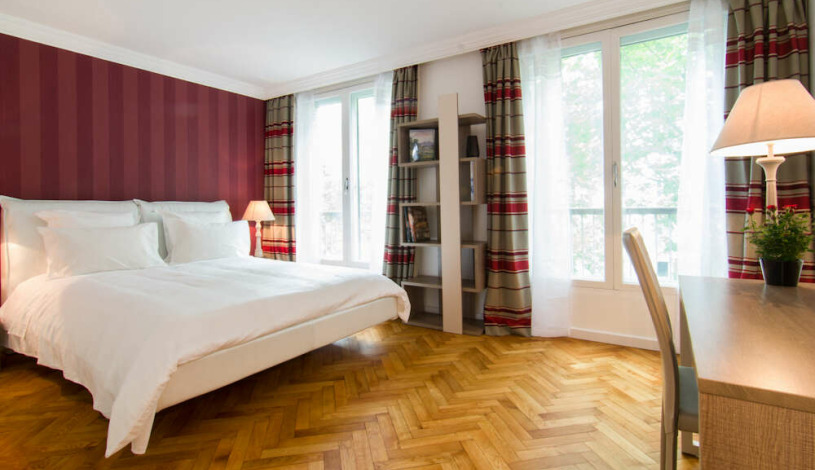 Apartment Rue Saint-Guillaume Paris - Apt 36601