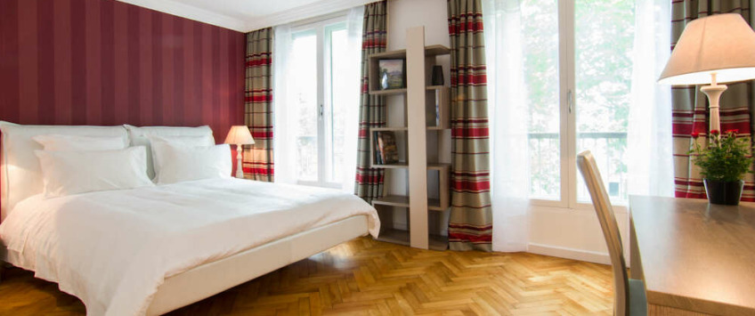 Apartment Rue Saint-Guillaume Paris - Apt 36601