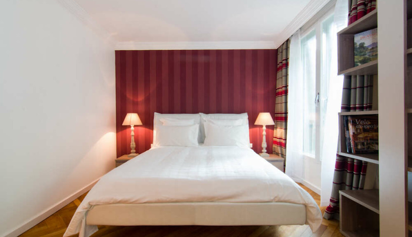 Apartment Rue Saint-Guillaume Paris - Apt 36601