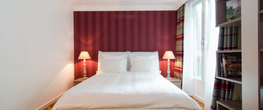 Apartment Rue Saint-Guillaume Paris - Apt 36601