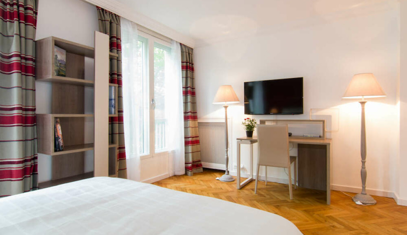 Apartment Rue Saint-Guillaume Paris - Apt 36601