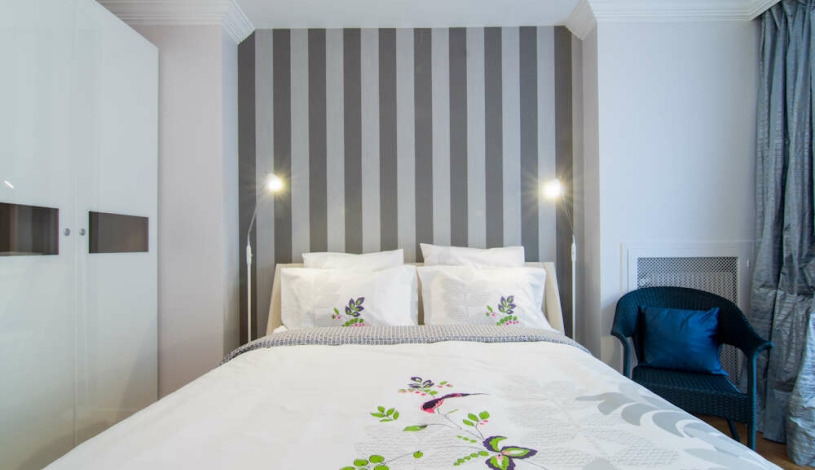 Apartment Rue Saint-Guillaume Paris - Apt 36601