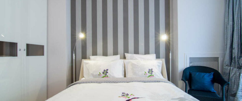 Apartment Rue Saint-Guillaume Paris - Apt 36601