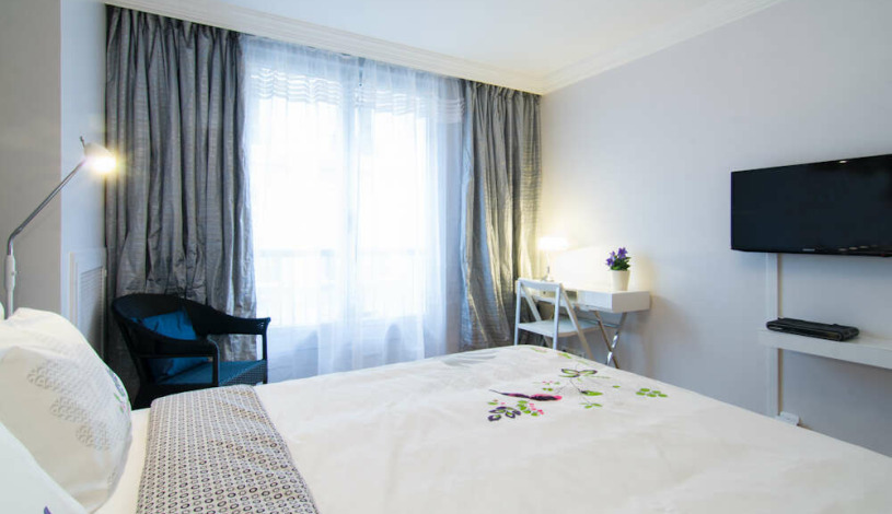 Apartment Rue Saint-Guillaume Paris - Apt 36601