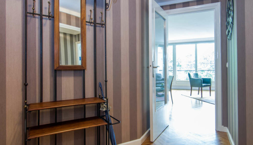 Apartment Rue Saint-Guillaume Paris - Apt 36601