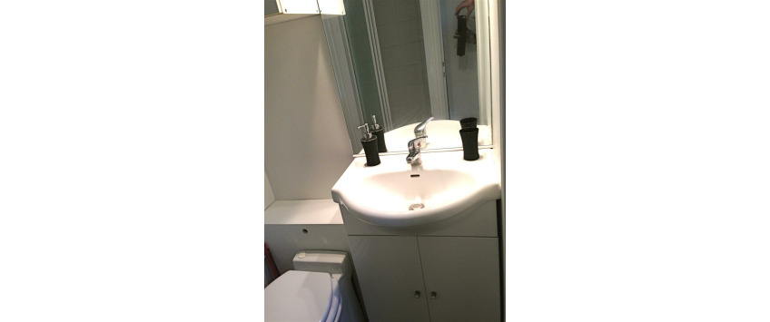 Apartment Rue Saint Honoré Paris - Apt 34871