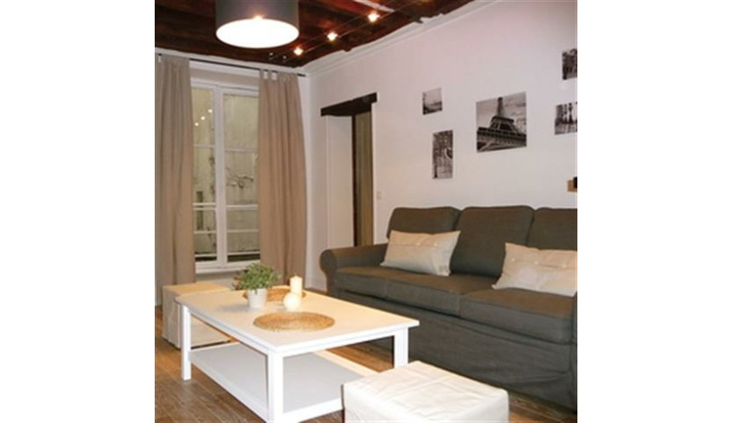 Apartment Rue Saint-Jacques Paris - Apt 20971