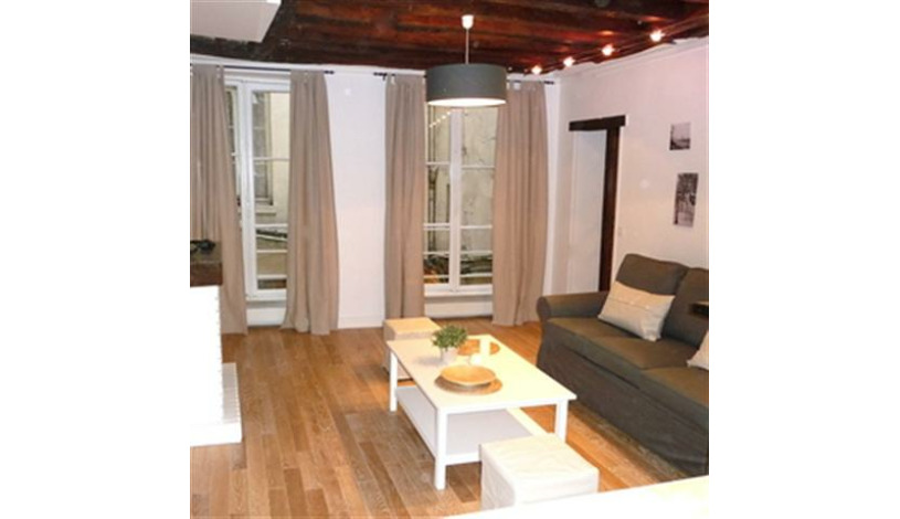 Apartment Rue Saint-Jacques Paris - Apt 20971