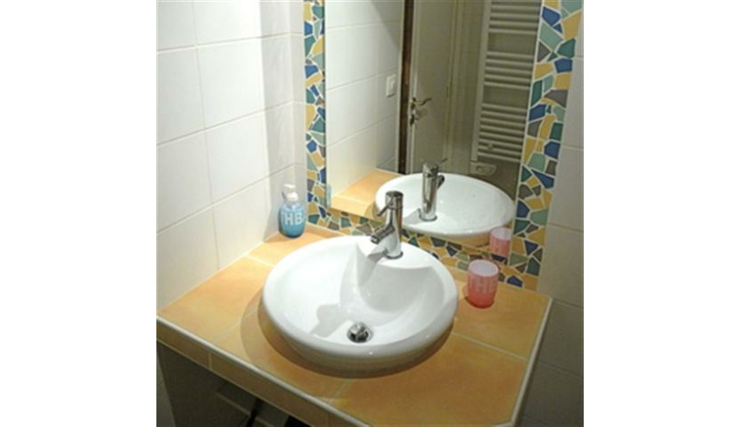 Apartment Rue Saint-Jacques Paris - Apt 20971