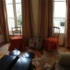 1-bedroom Paris Île Saint-Louis with kitchen for 4 persons