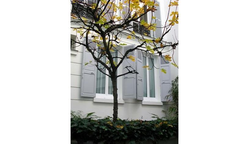 Apartment Rue Saint-Maur Paris - Apt 18810