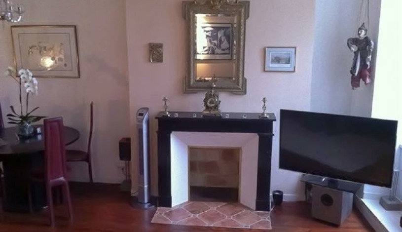 Apartment Rue Saint-Rémi Bordeaux - Apt 22024