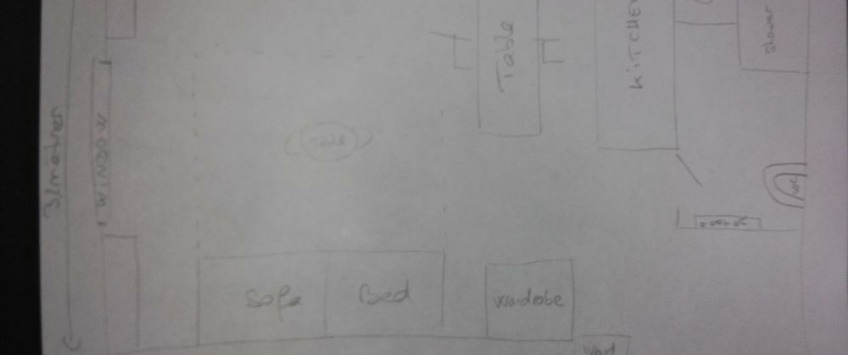 Apartment Rue Saint-Sabin Paris - Apt 36699